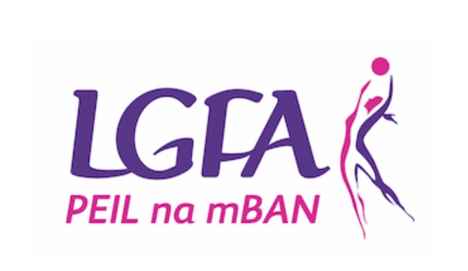 LGFA Logo