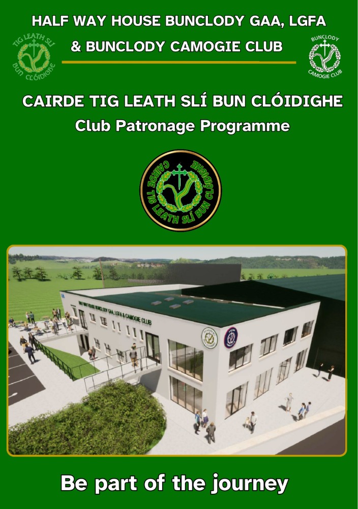 Club Development Slide 1
