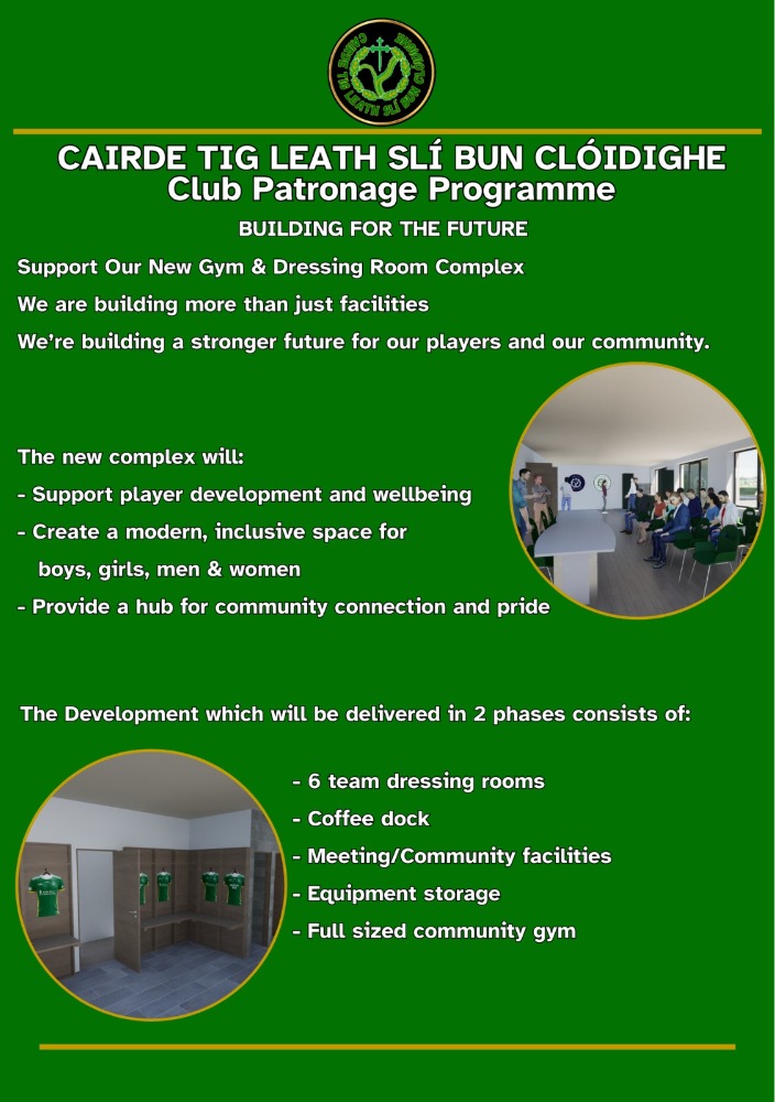 Club Development Slide 2