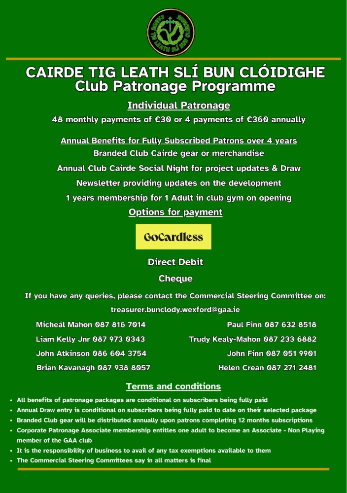 Club Development Slide 4